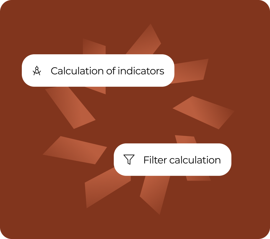 FastScript formulas