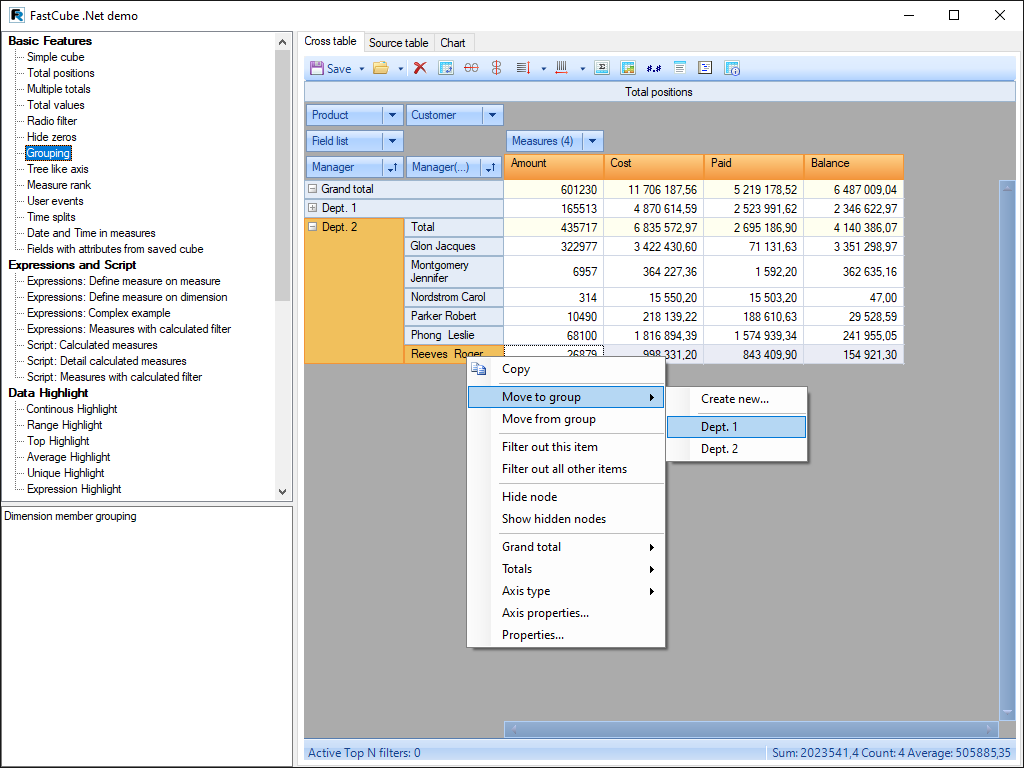 library-for-creating-olap-pivot-cubes-for-net-core-mono-asp-net